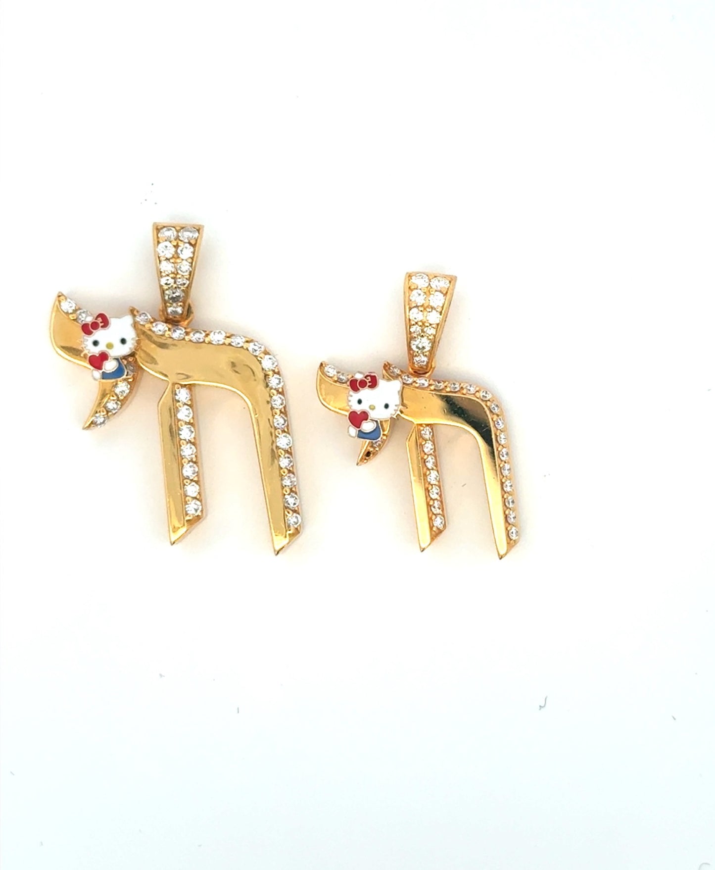 Hello Kitty YOCO Pendant