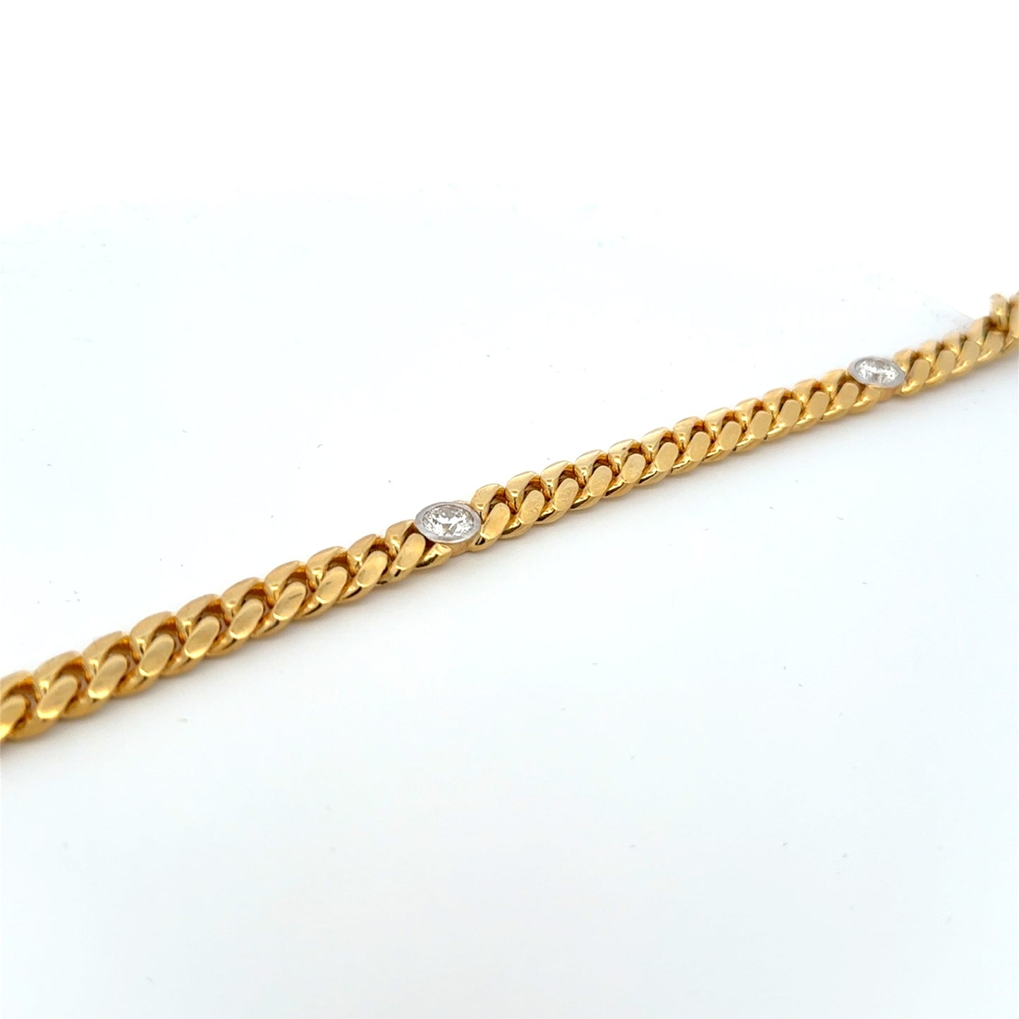 Jenny Anklet