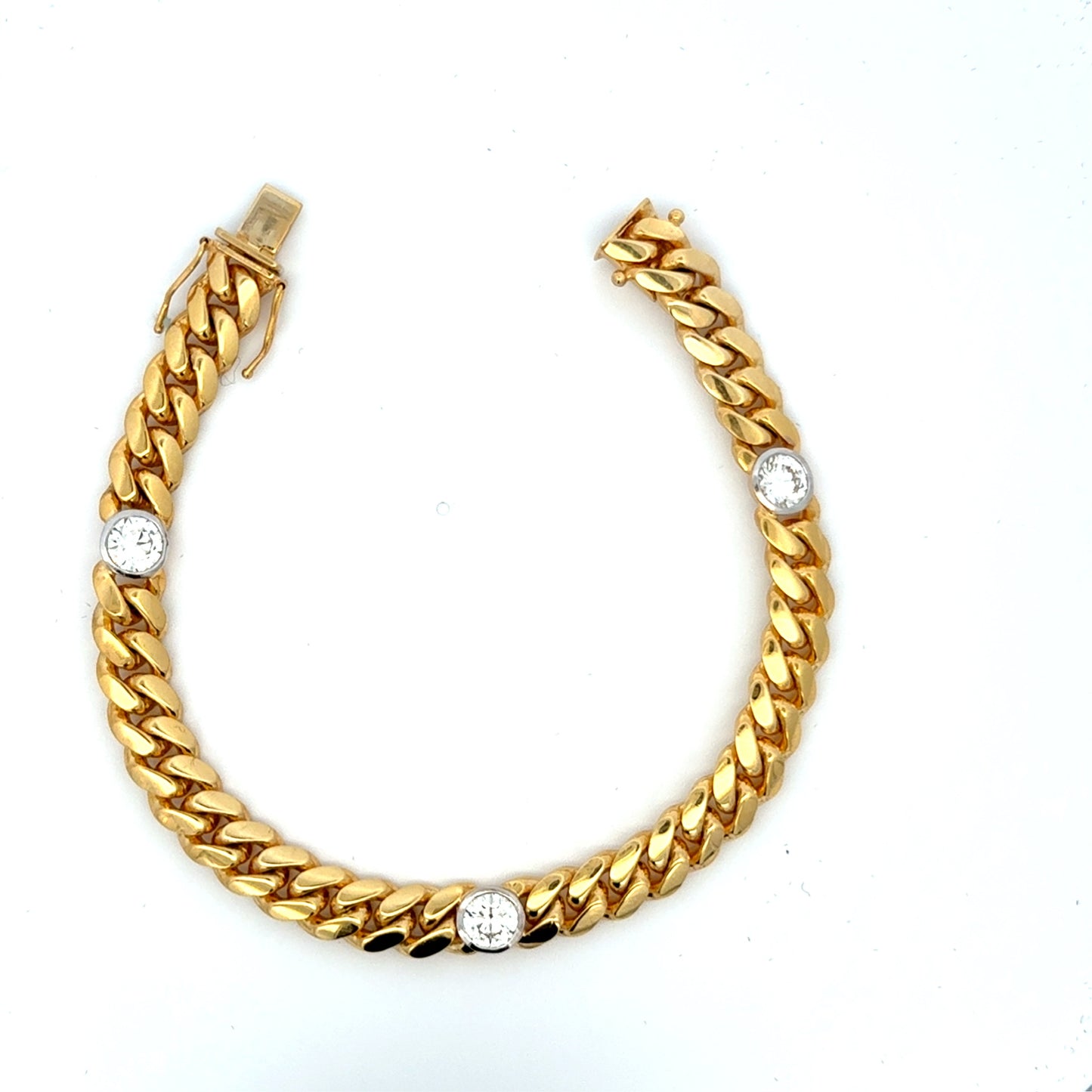 Jenny Anklet