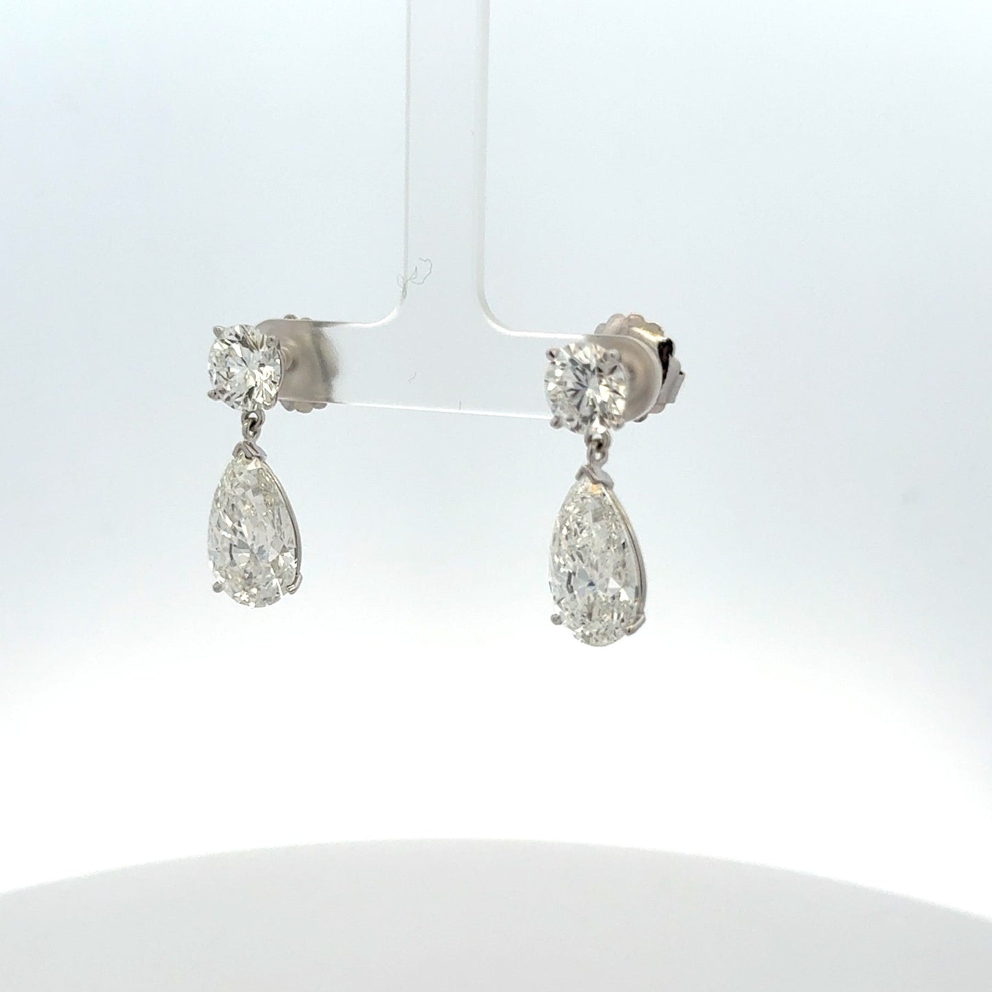 Daydrop Earrings