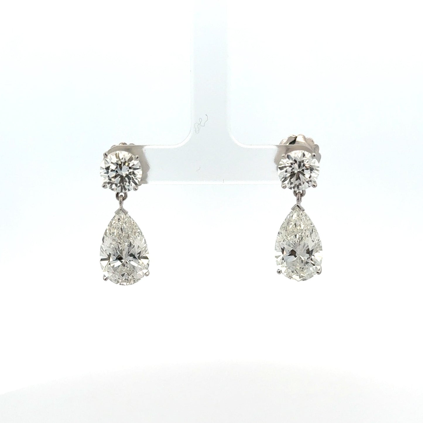 Daydrop Earrings