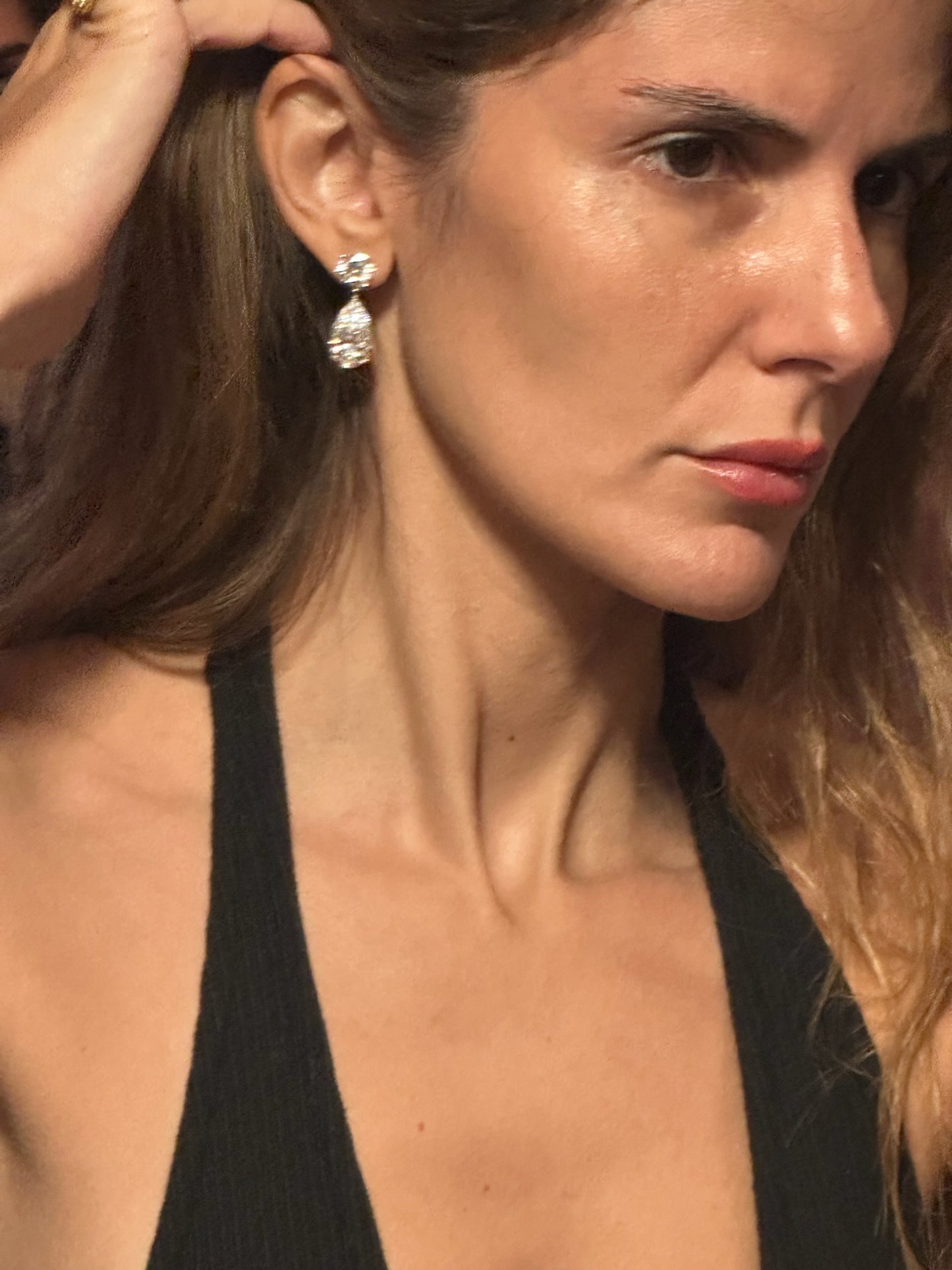 Daydrop Earrings