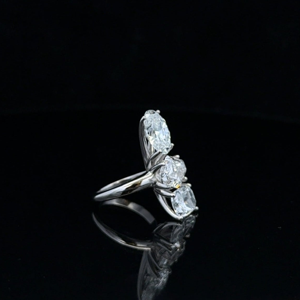 Metatron Ring