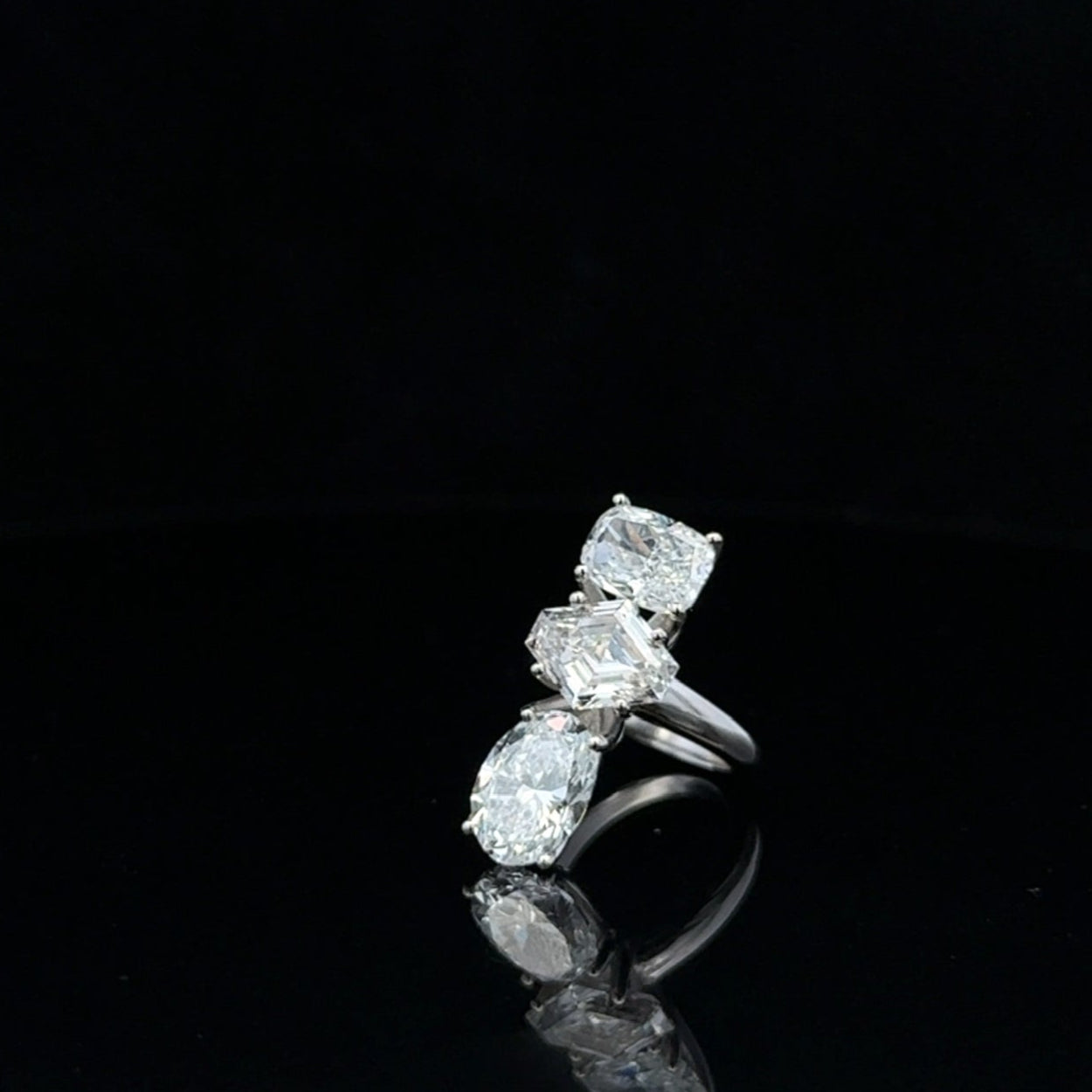 Metatron Ring