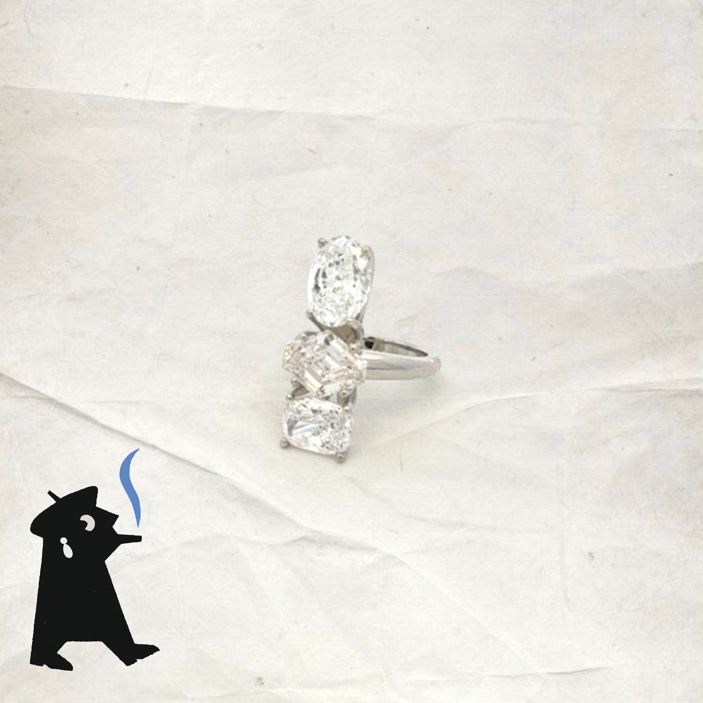 Metatron Ring