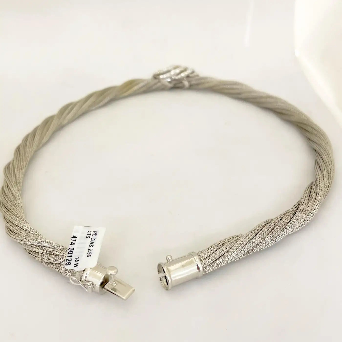 The Princess Choker