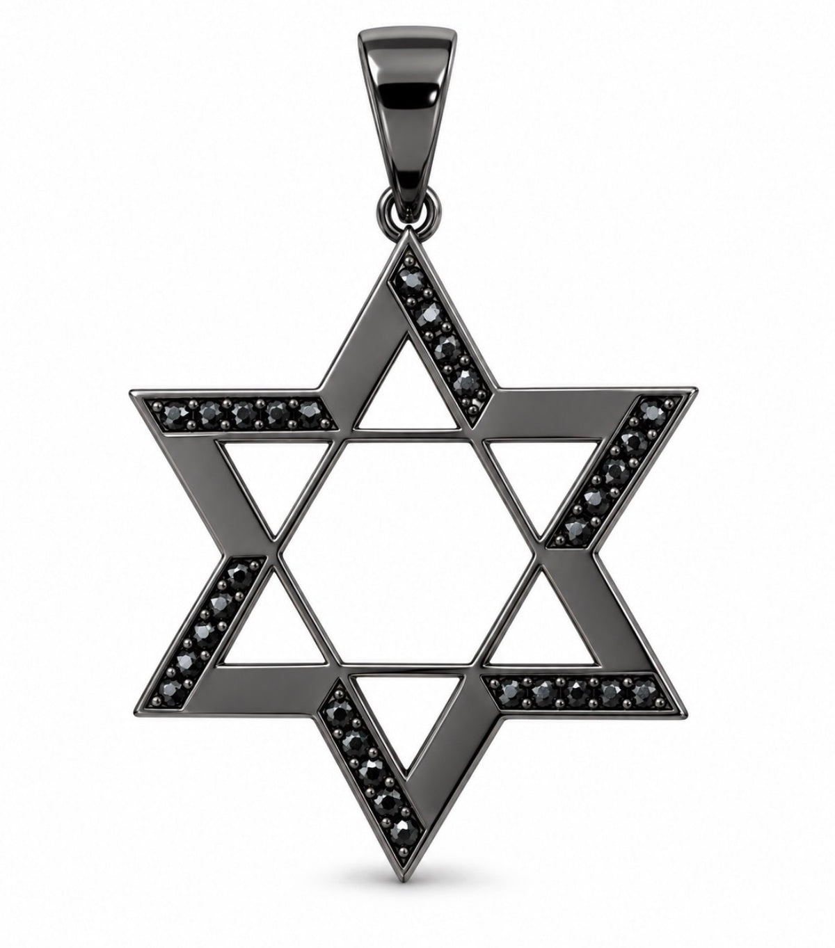 After Dark Magen David