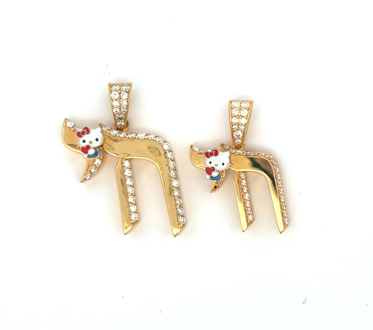 Hello Kitty YOCO Pendant