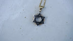 The Baba David Pendant