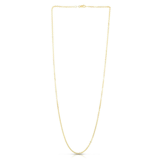 YOTF Signature Chain