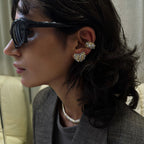 Blossom Earcuff