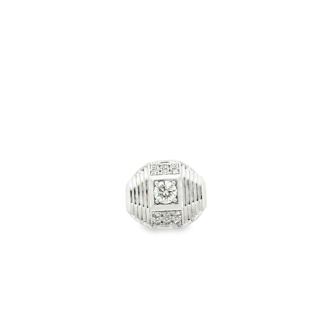 Deco Ring