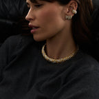 Blossom Earcuff