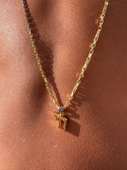 Mini-Mini Yankees YOCO Pendant