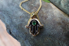 Emerald Protector