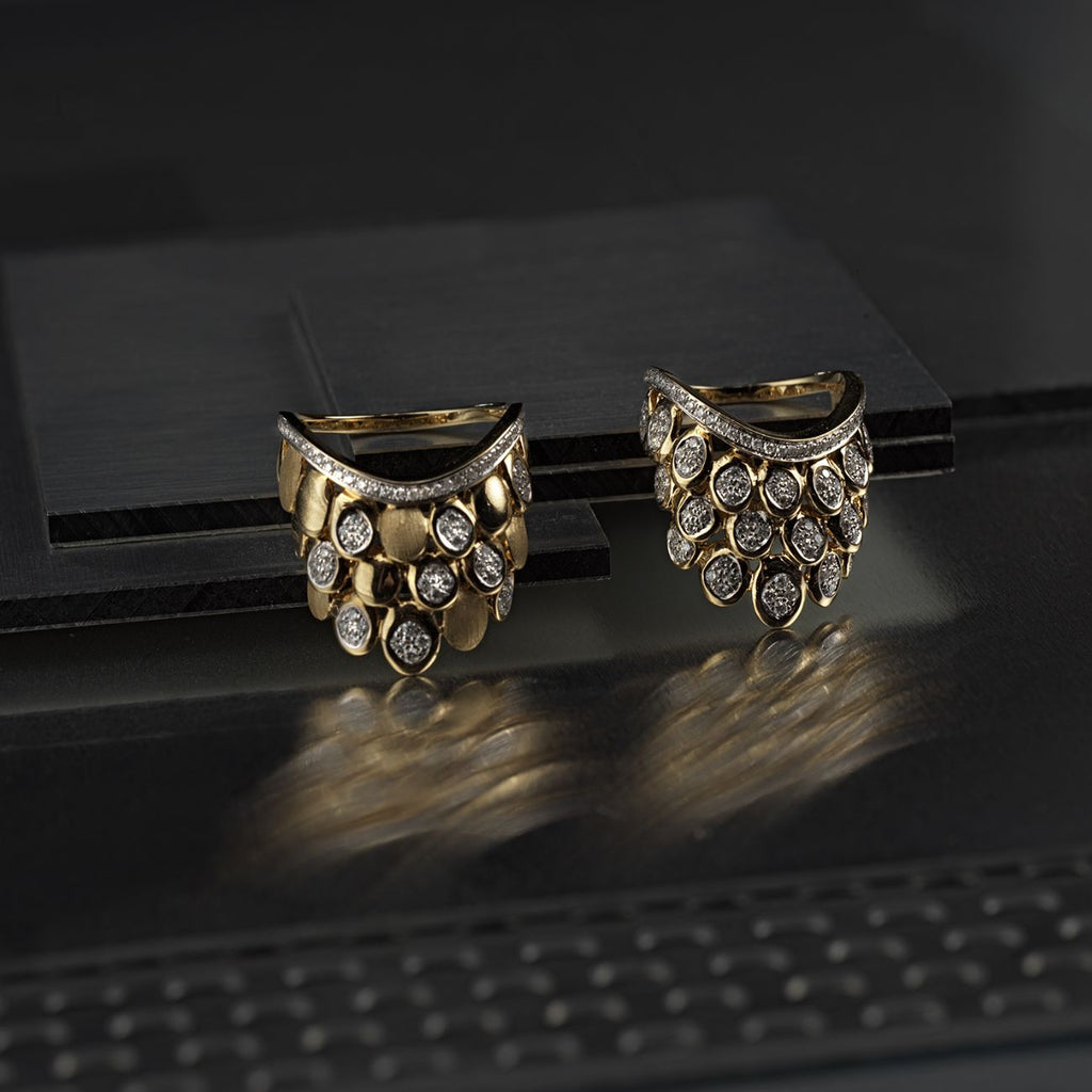 Ring Blossom