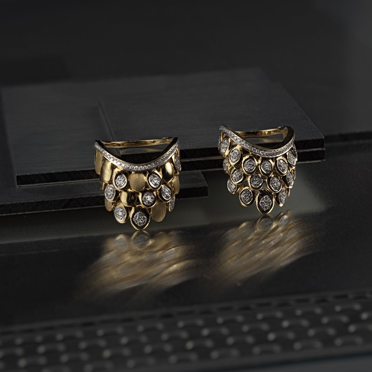 Ring Blossom