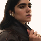 Blossom Earcuff