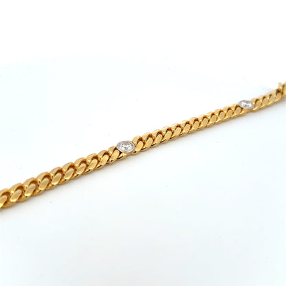 Jenny Anklet