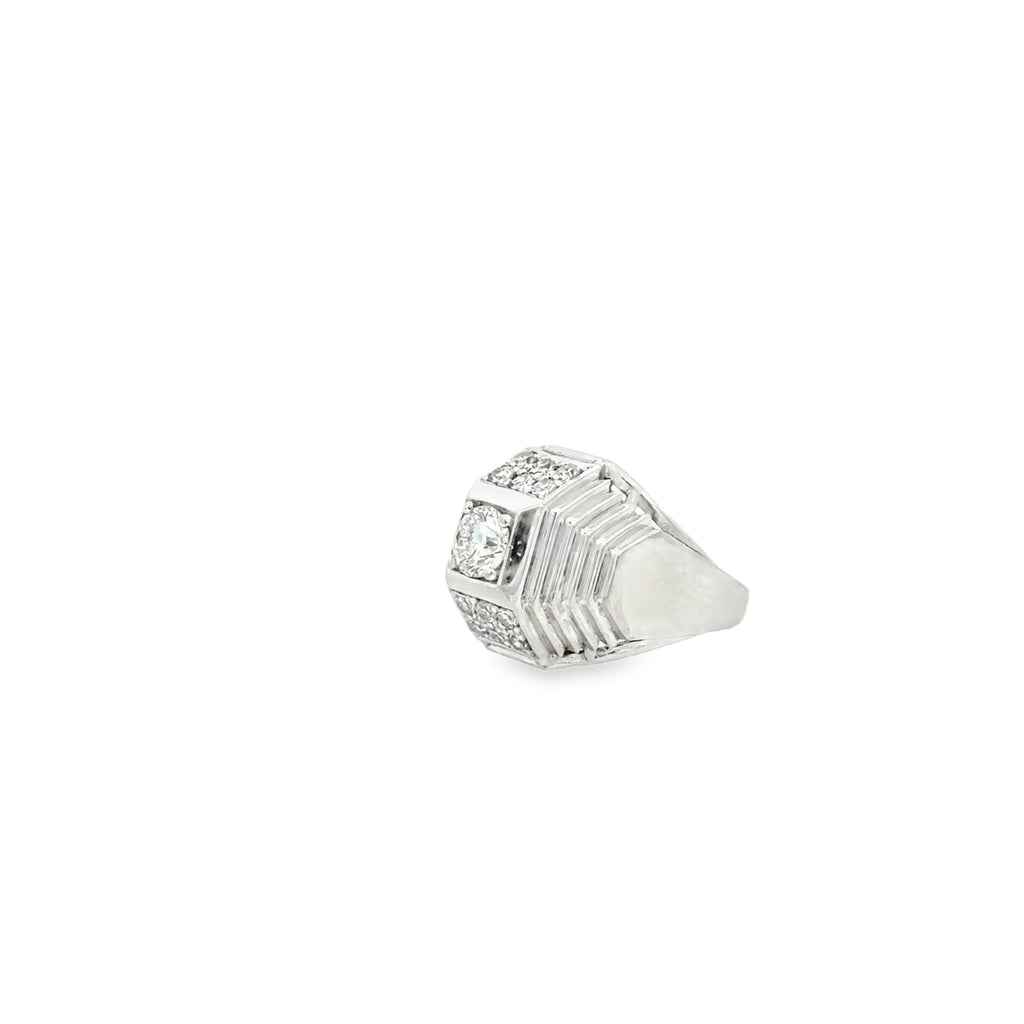 Deco Ring