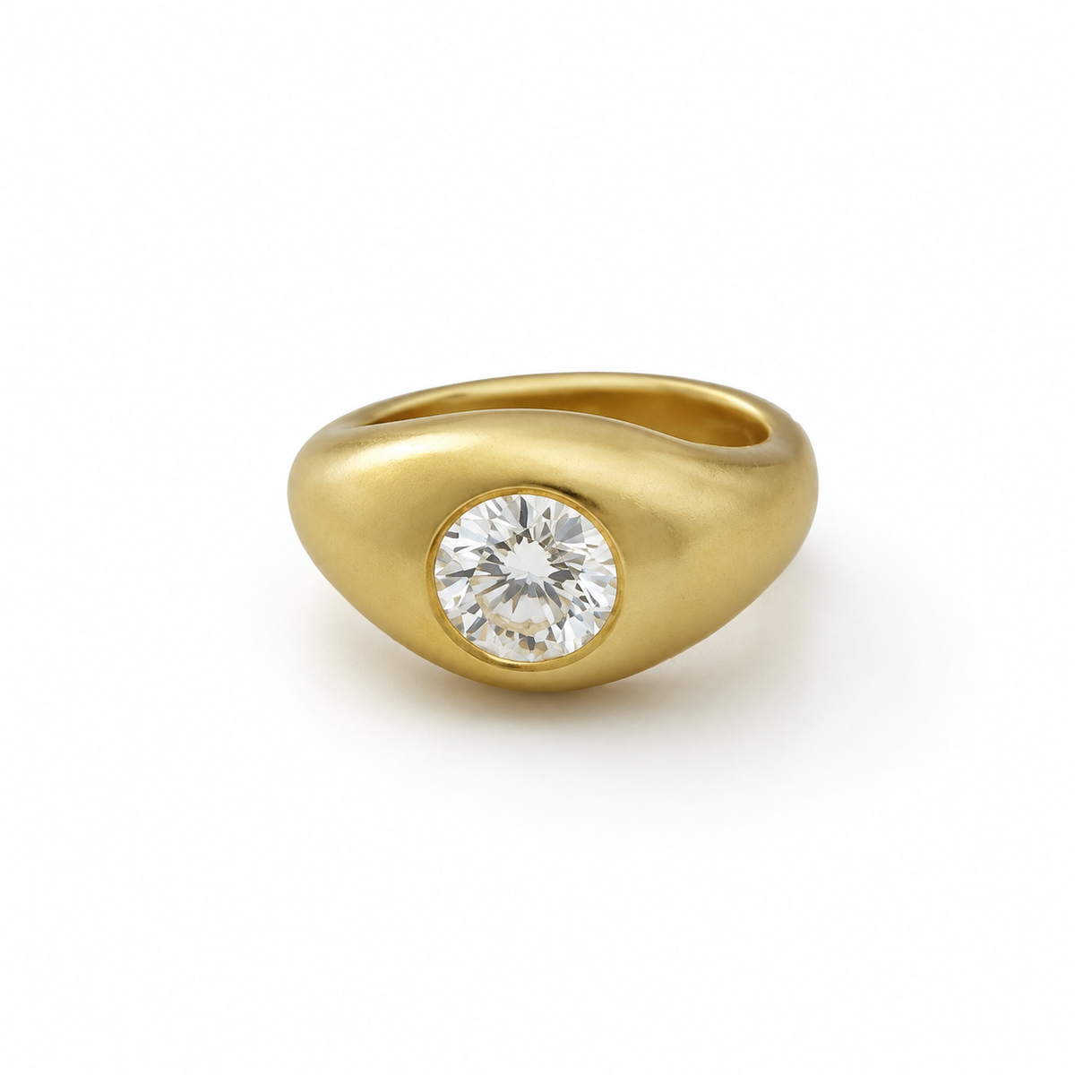 The Gypsy Ring
