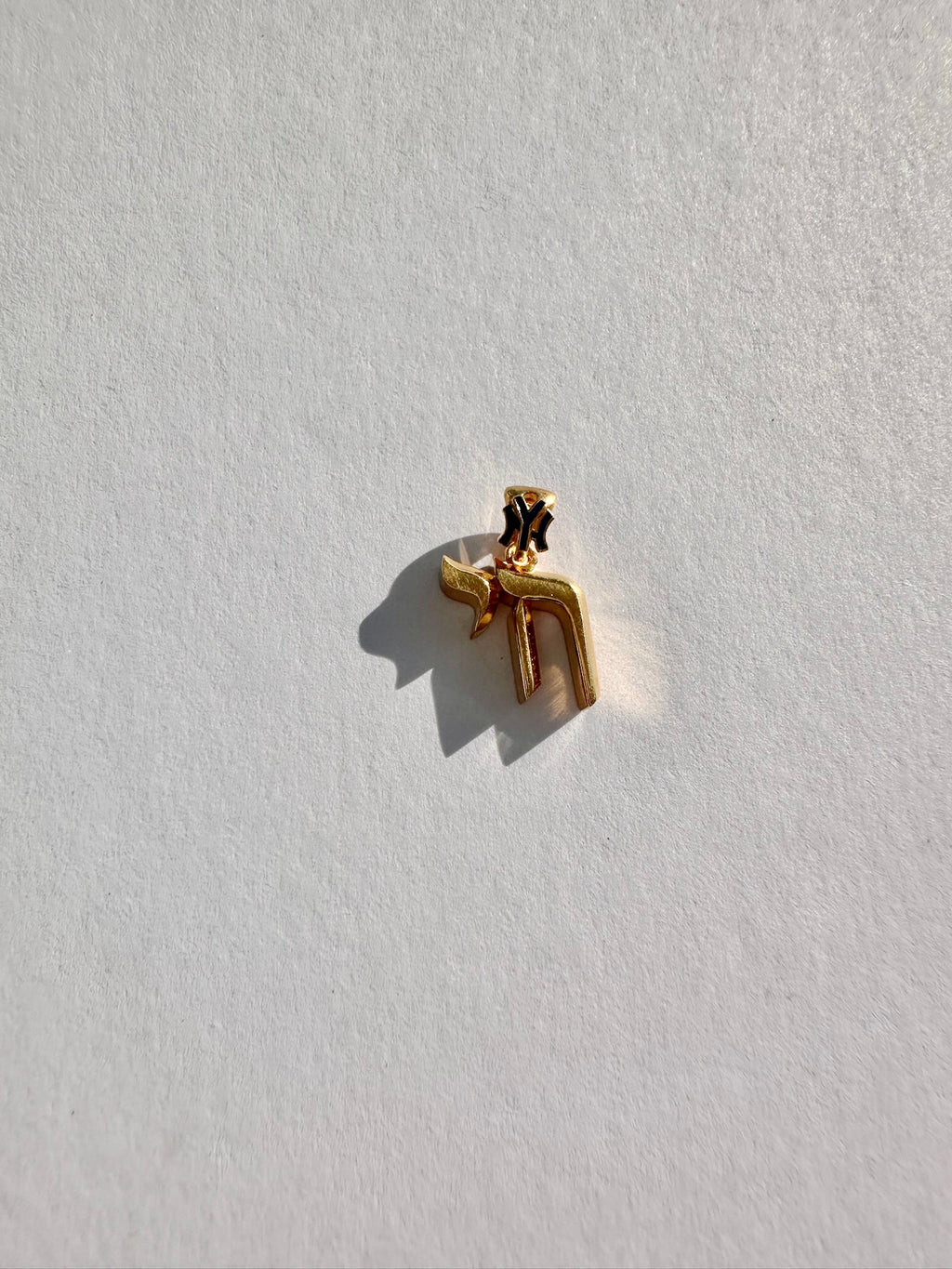 Mini-Mini Yankees YOCO Pendant