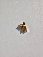 Mini-Mini Yankees YOCO Pendant