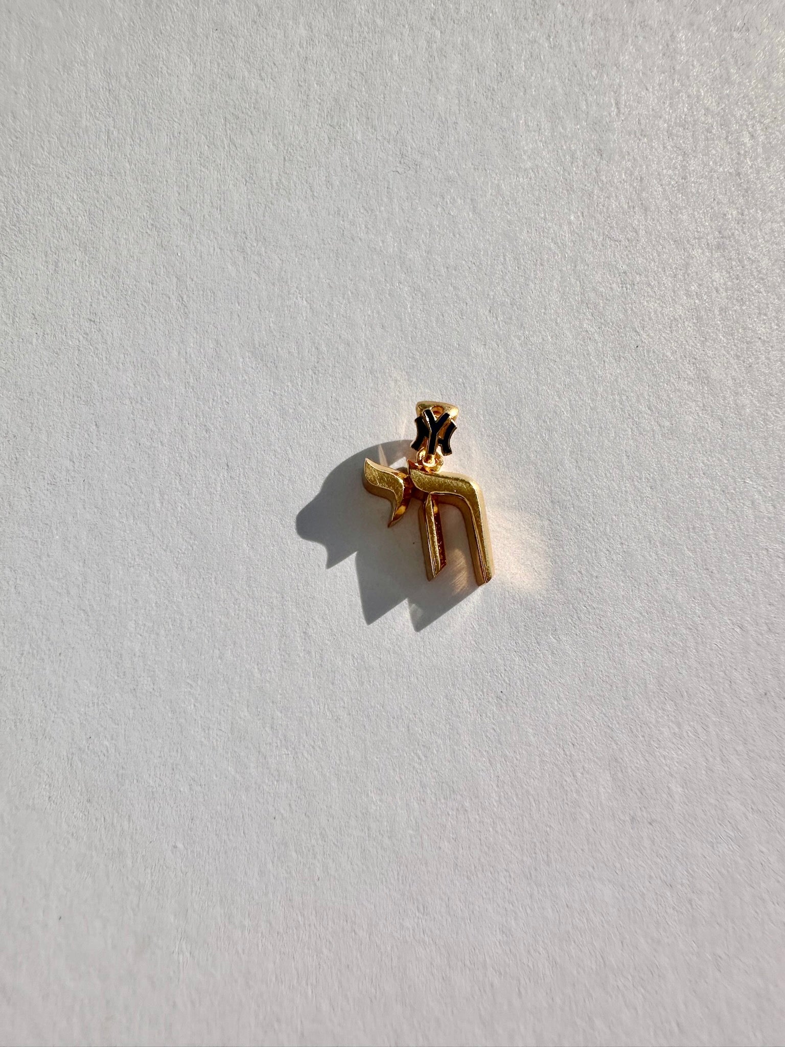 Mini-Mini Yankees YOCO Pendant