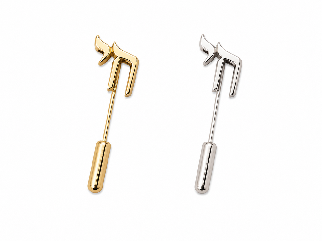 YOCO Mini Mini Lapel Pin