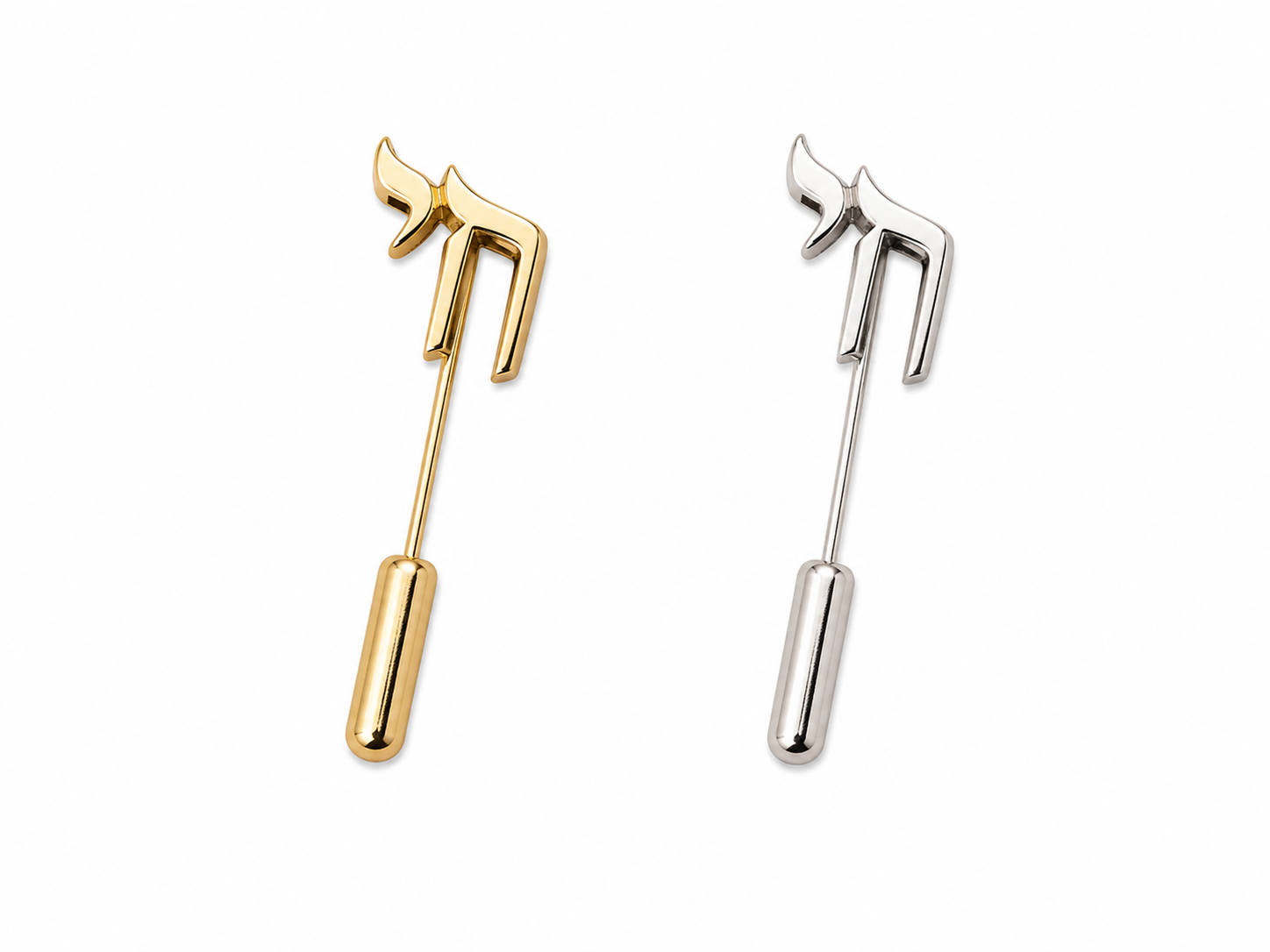 YOCO Mini Mini Lapel Pin