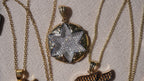 Original King David Pendant