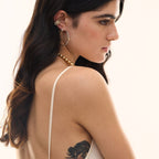 Blossom Earcuff