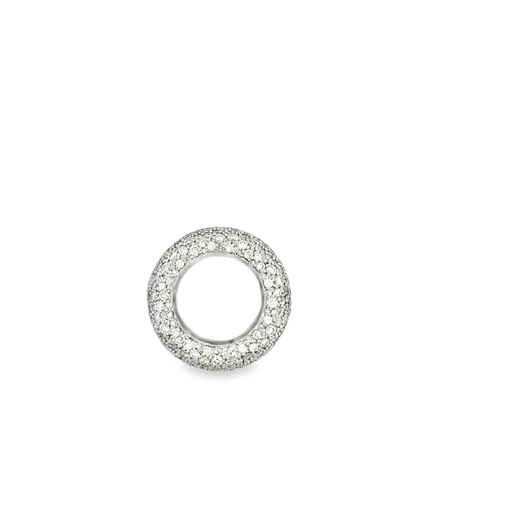 Donut Ring