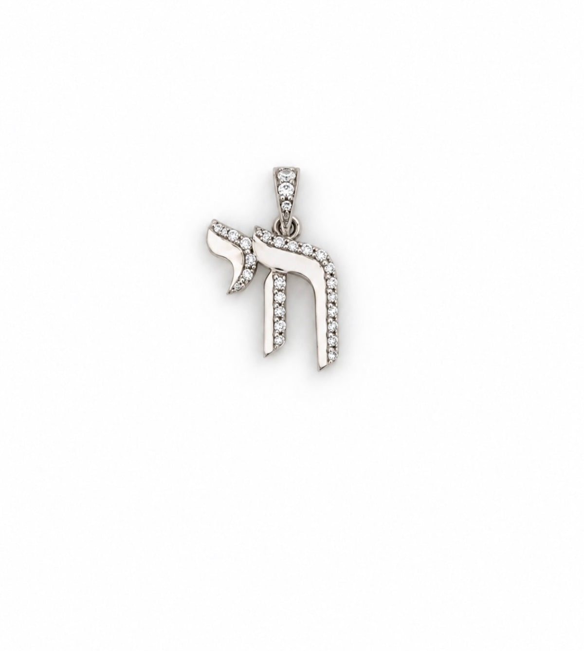 Mini Mini Diamond YOCO Pendant