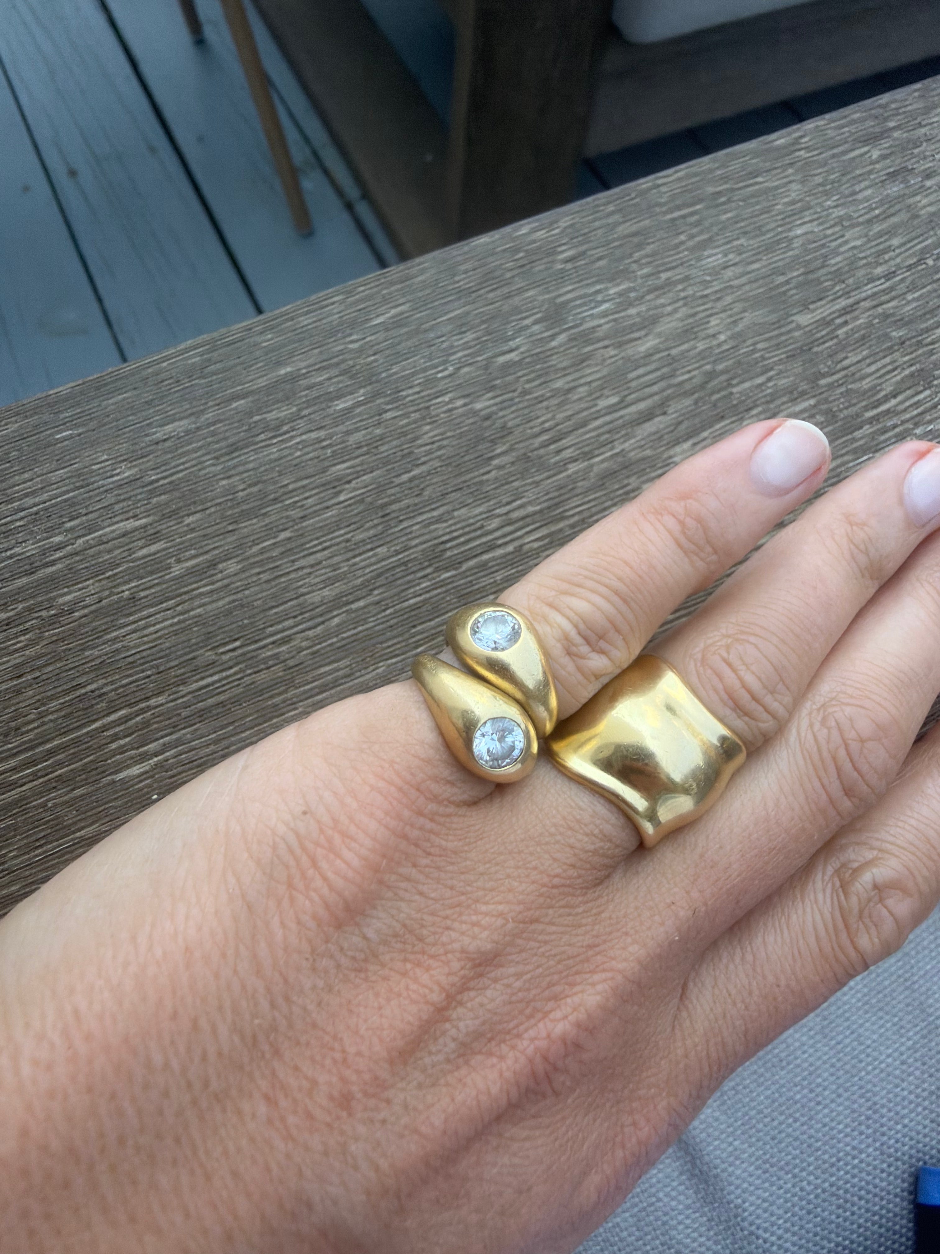 The Gypsy Ring
