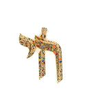 YOCO Chagall Pendant