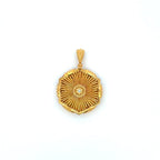 King David Pendant - Modernesque