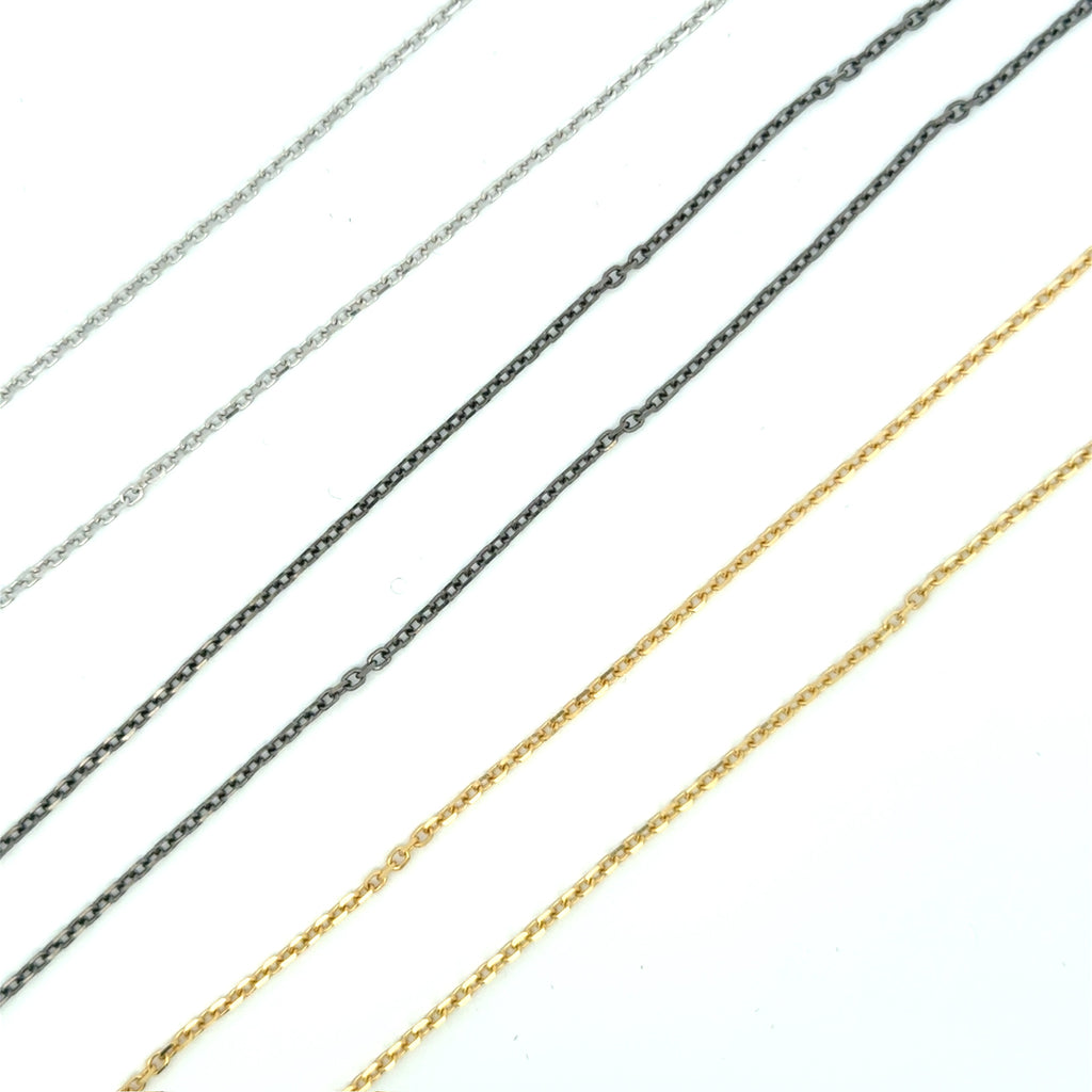 YOTF Signature Chain