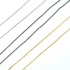 YOTF Signature Chain