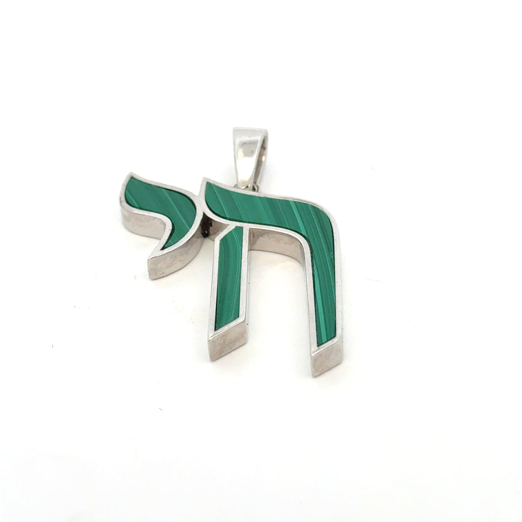 Malachite YOCO Pendant