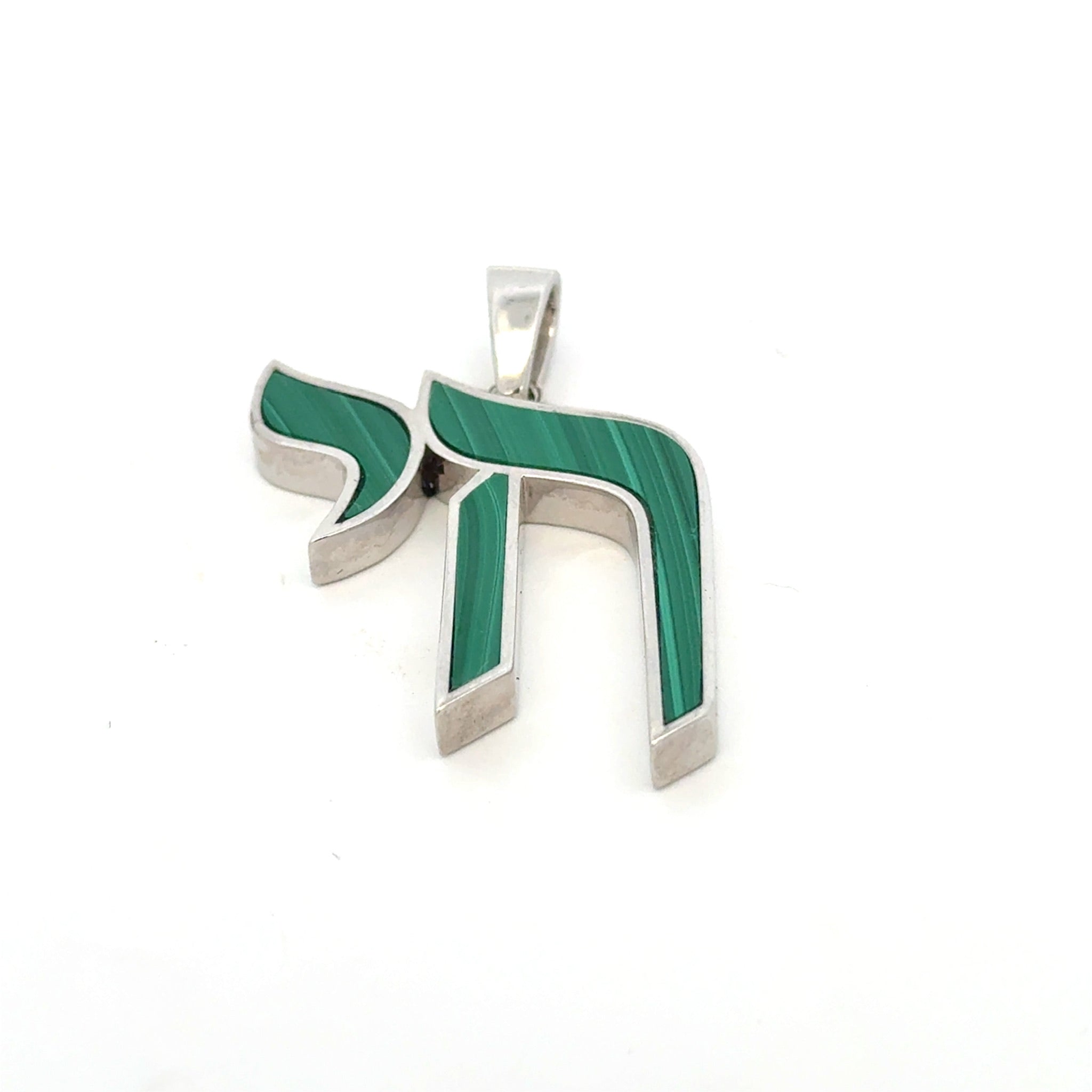 Malachite YOCO Pendant