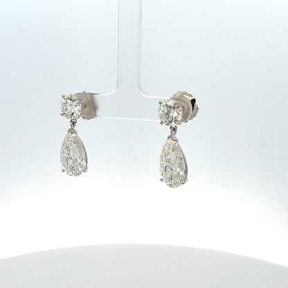 Daydrop Earrings