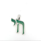 Malachite YOCO Pendant