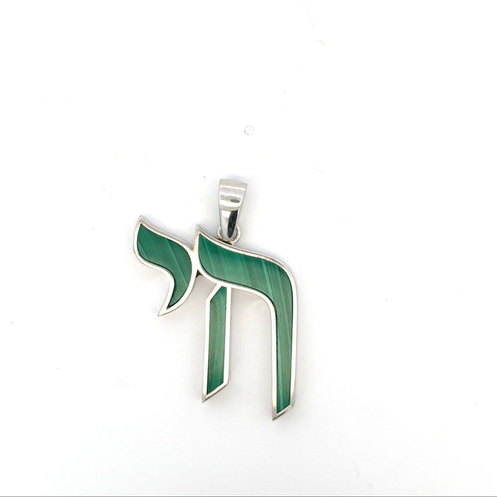 Malachite YOCO Pendant