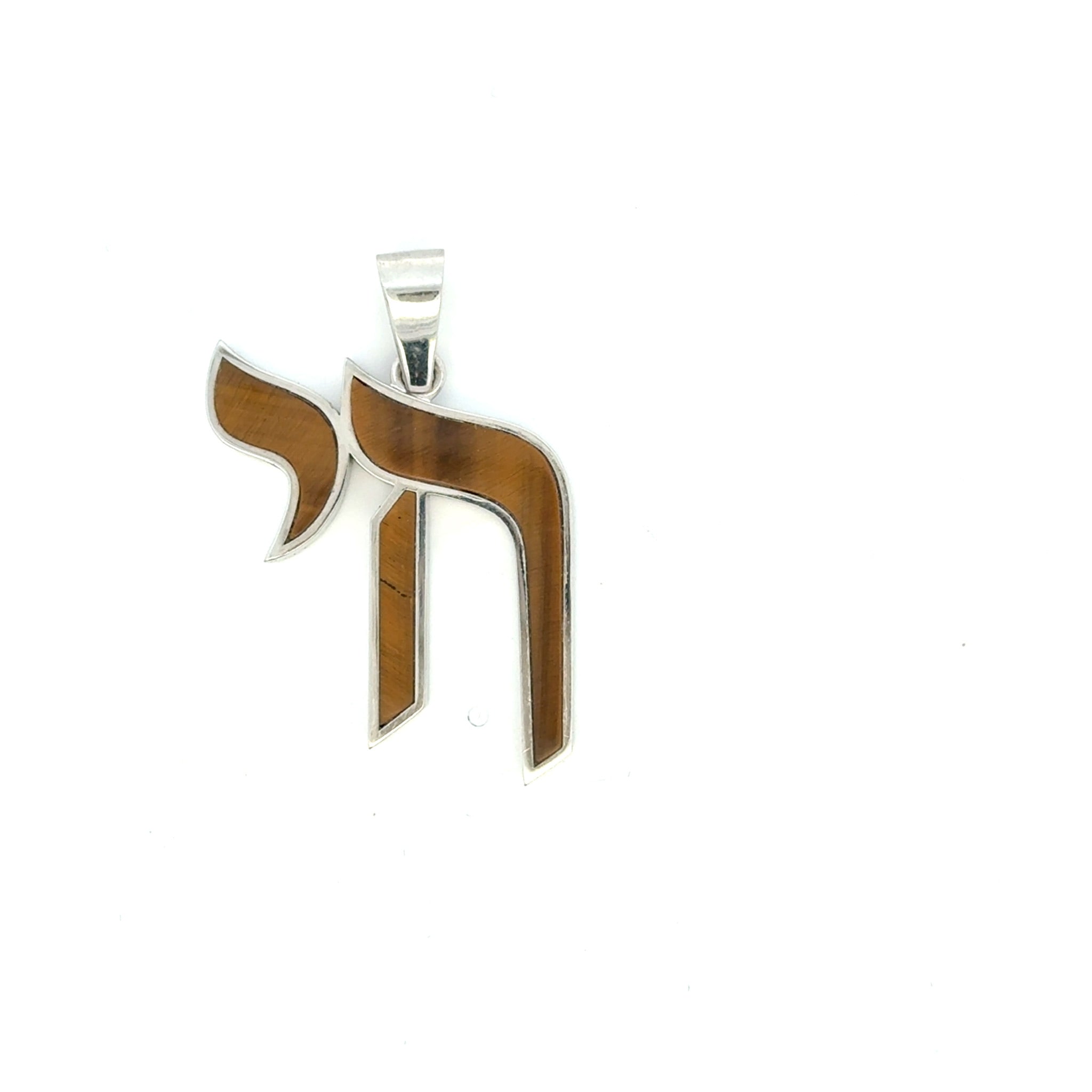 Tiger's Eye YOCO Pendant