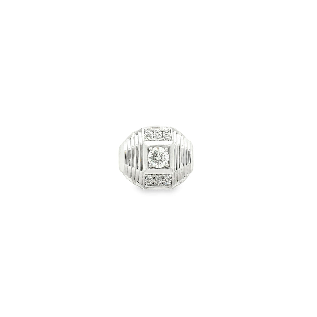 Deco Ring