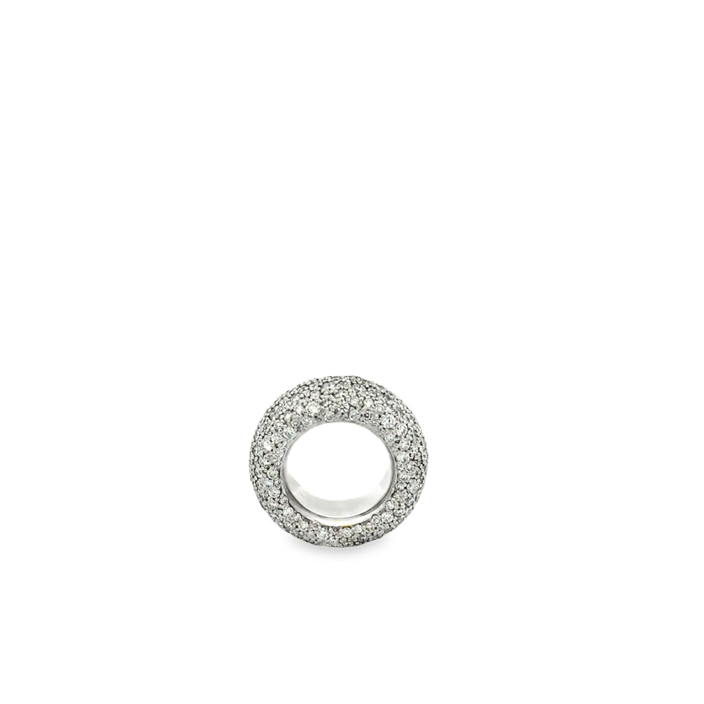 Donut Ring