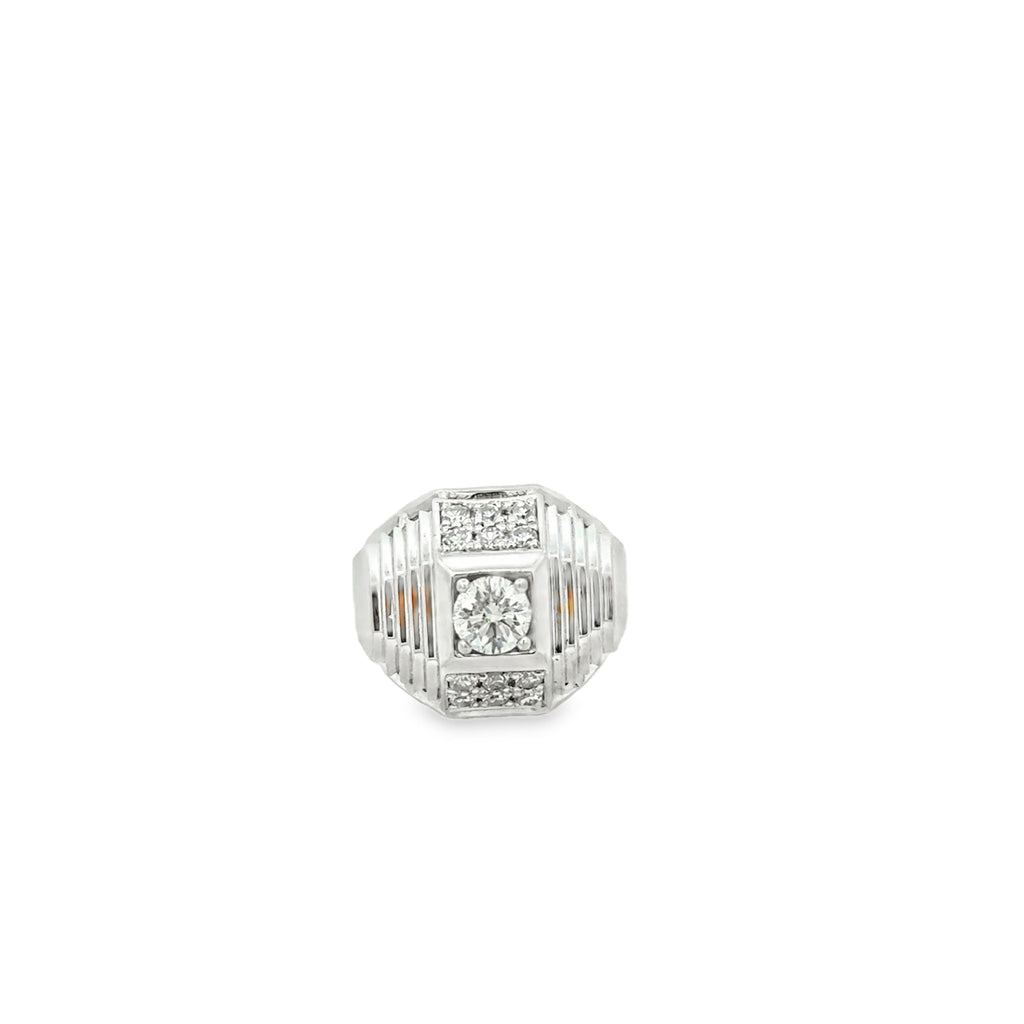 Deco Ring