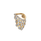 Blossom Diamond Ring