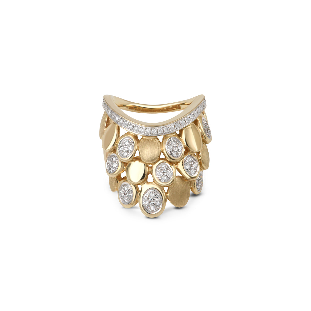 Ring Blossom